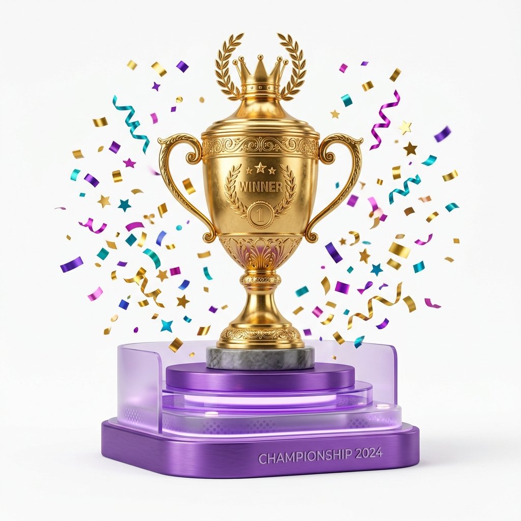 Trophy
