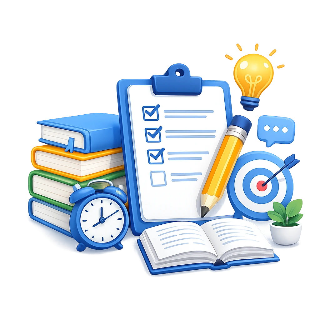 Quiz Test